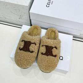 Picture of Celine Shoes _SKUCeline082001QM08012142